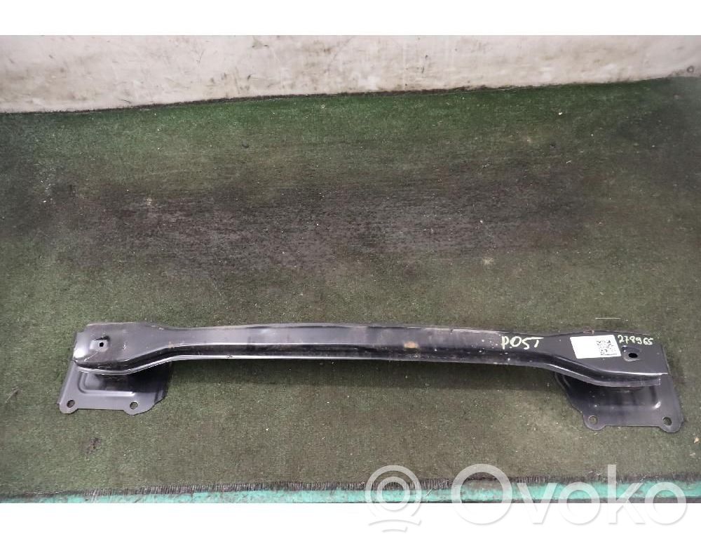 Ford Fiesta Traversă bară spate 