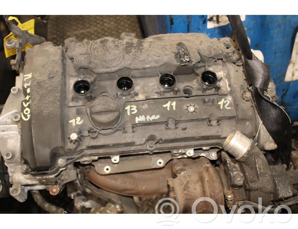 Motor   5G02