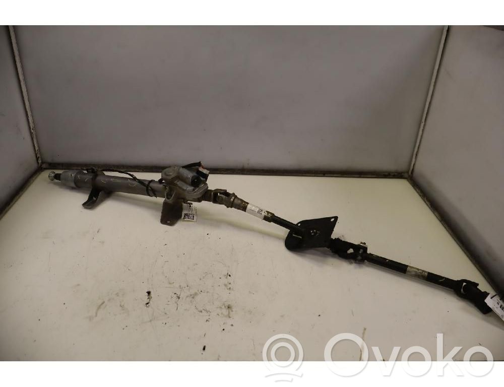 Volkswagen Crafter Scatola dello sterzo 