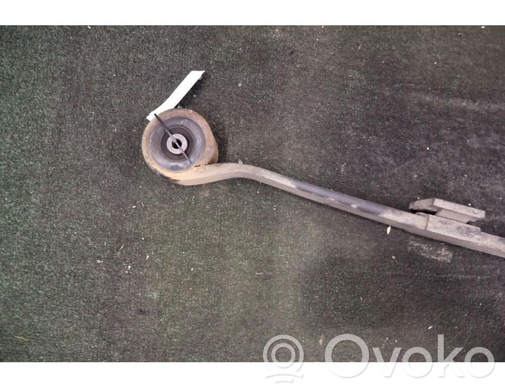 Blattfeder hinten   2E0511131AT