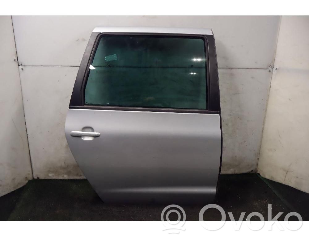 Seat Alhambra (Mk1) Galinės durys 