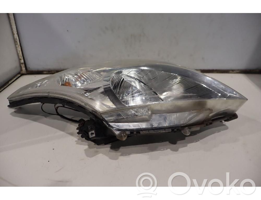 Suzuki Swift II Faro/fanale