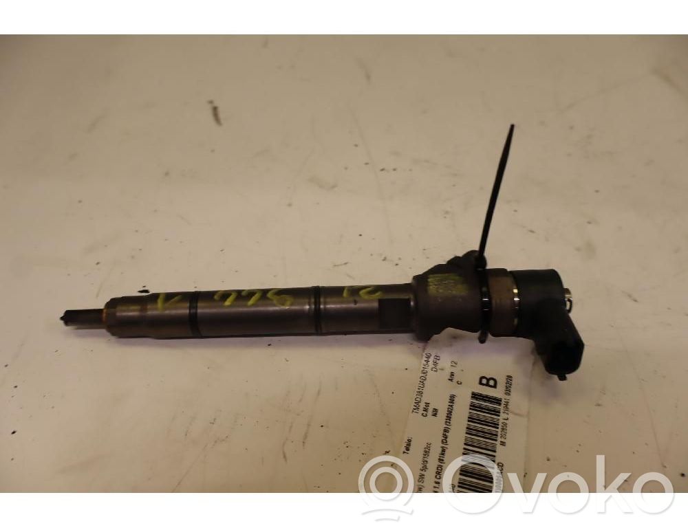 Iniettore   338002A900