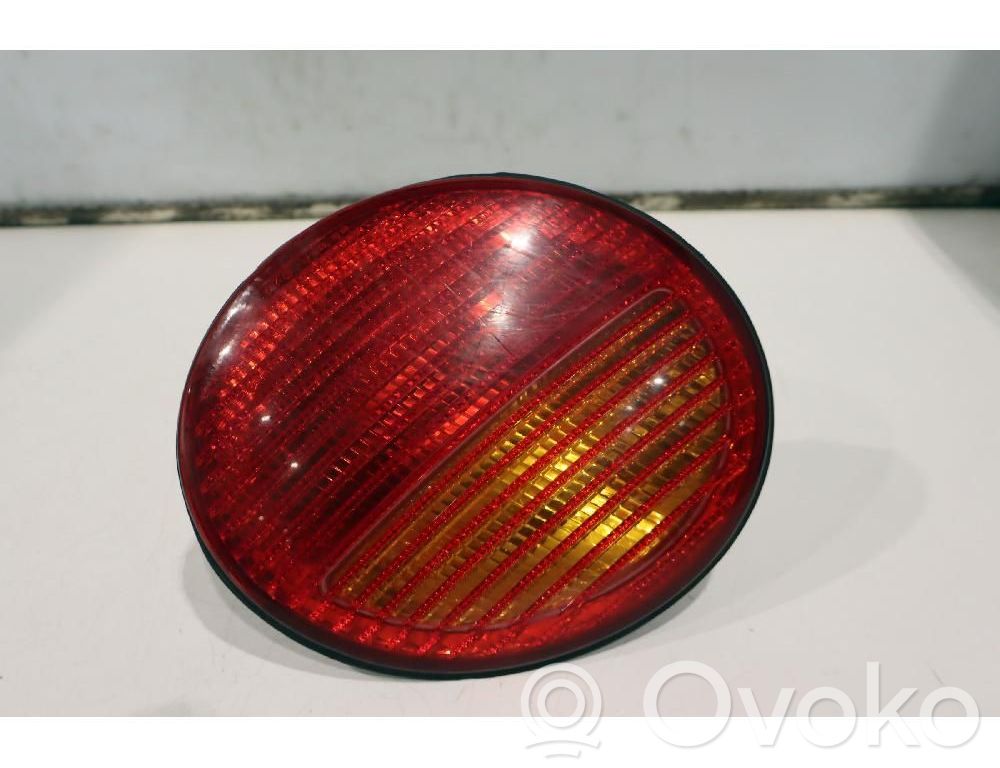 Volkswagen New Beetle Lampa tylna 