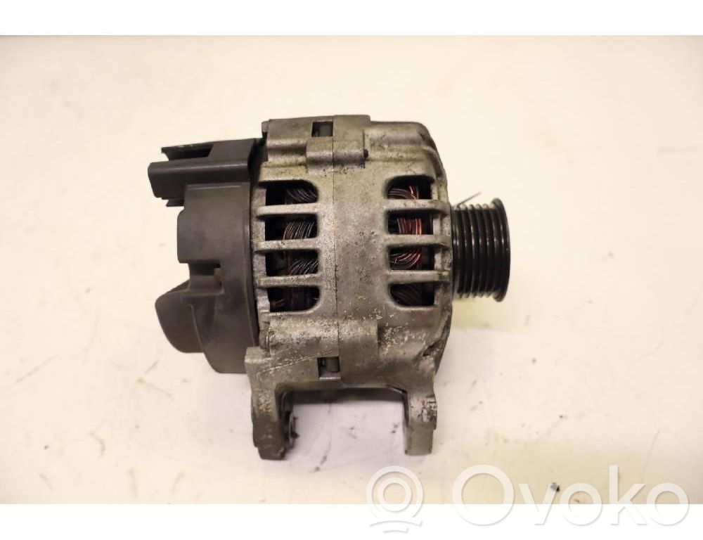 Volkswagen Polo V 6R Generatore/alternatore