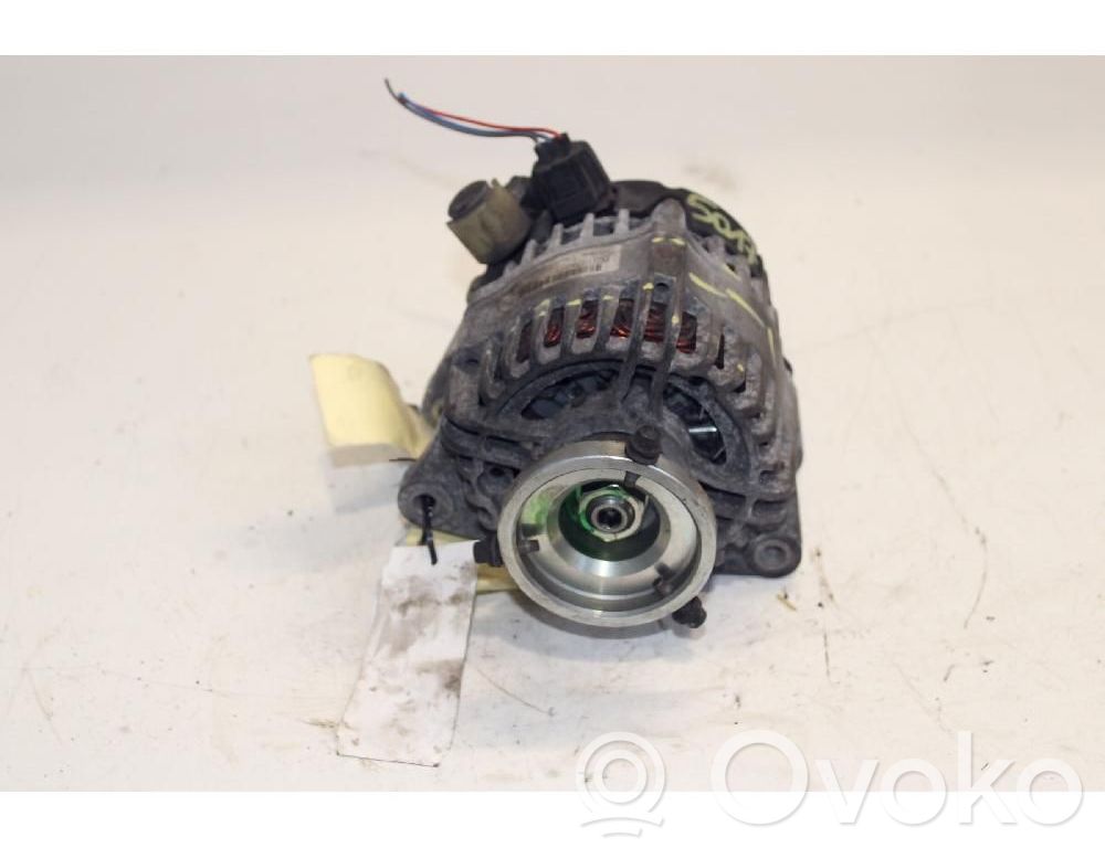 Alternador   1464564
