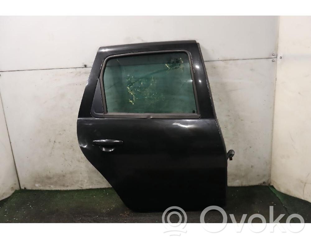 Tür hinten   821000291R