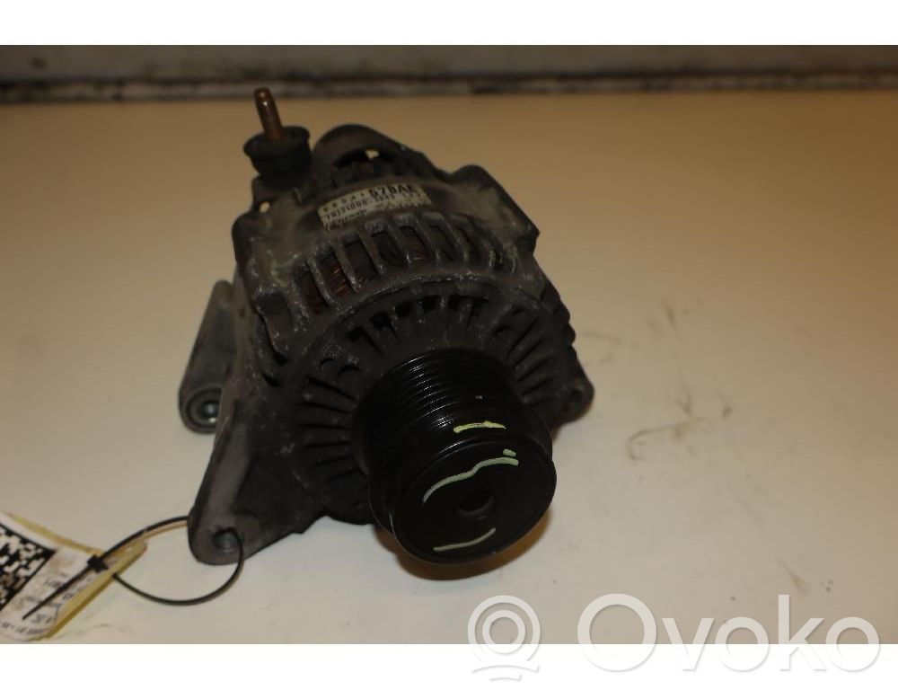 Jeep Cherokee KJ Generatore/alternatore 