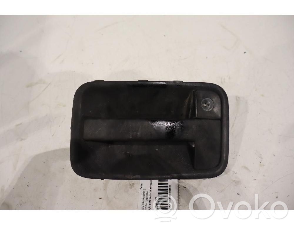 Fiat Scudo Mâner interior ușă culisantă 