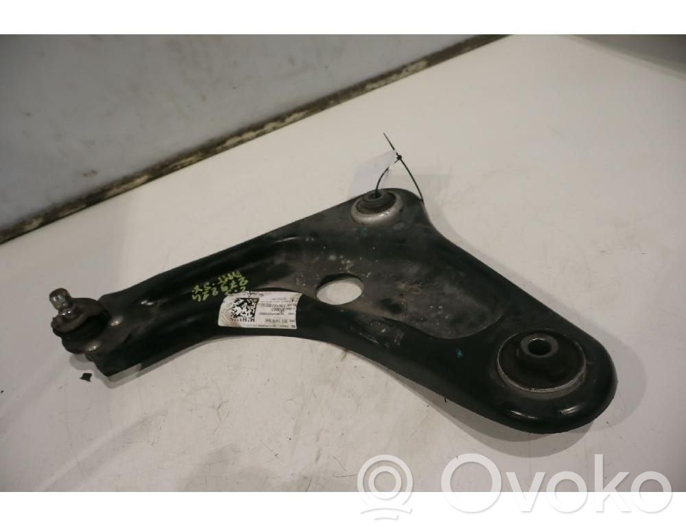 Citroen C3 Picasso Querlenker Achsschenkel vorne