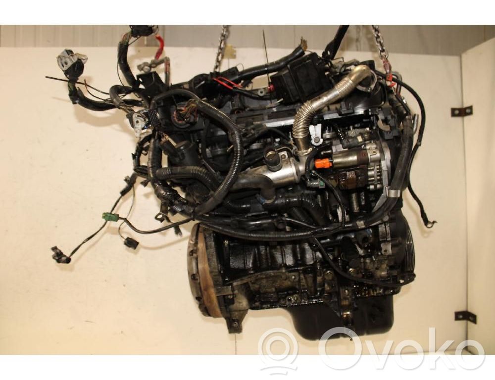 Motore   F6JB