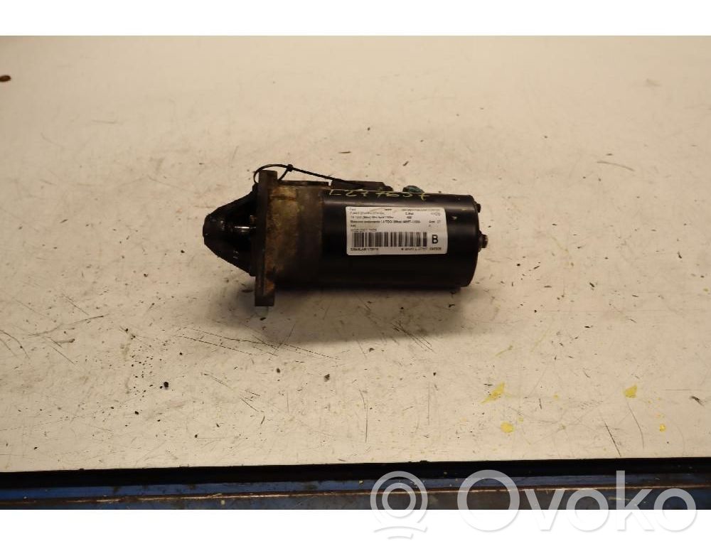 Motor de arranque   4M5T11000KB