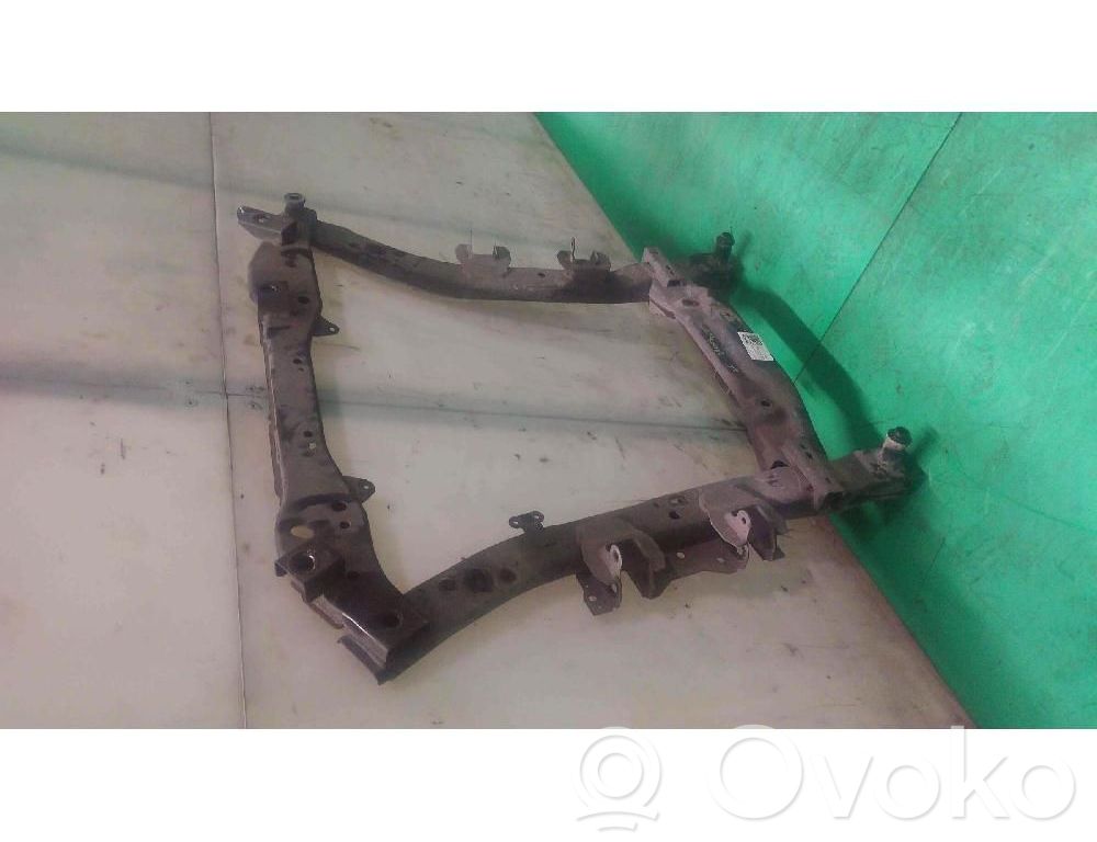 Dacia Duster Front subframe 