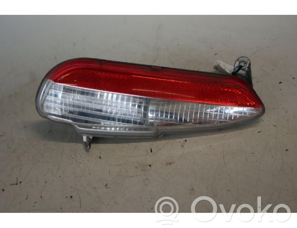 Fiat Grande Punto Lampă marșarier