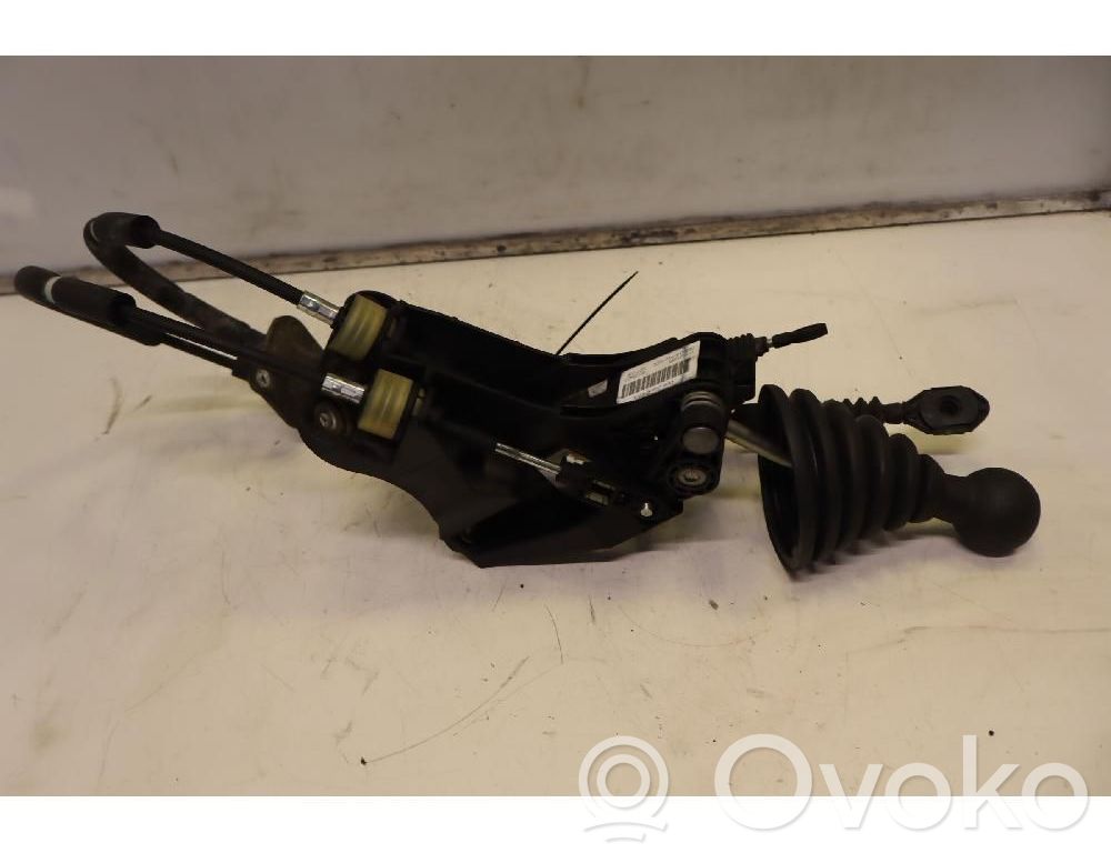 Selector caja de cambios   111191955