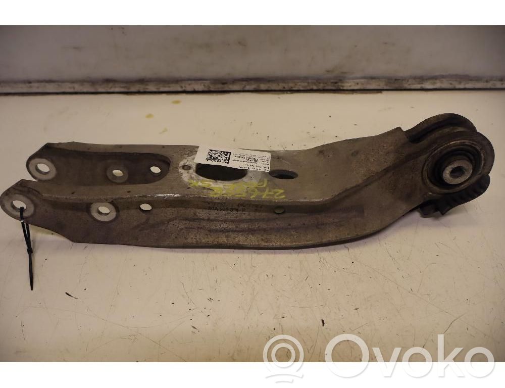 Audi A6 S6 C8 4K Braccio di controllo sospensione posteriore