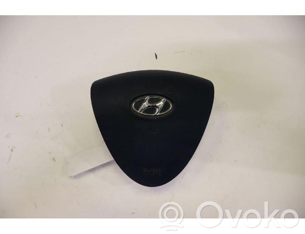 Hyundai i30 Airbag volan 