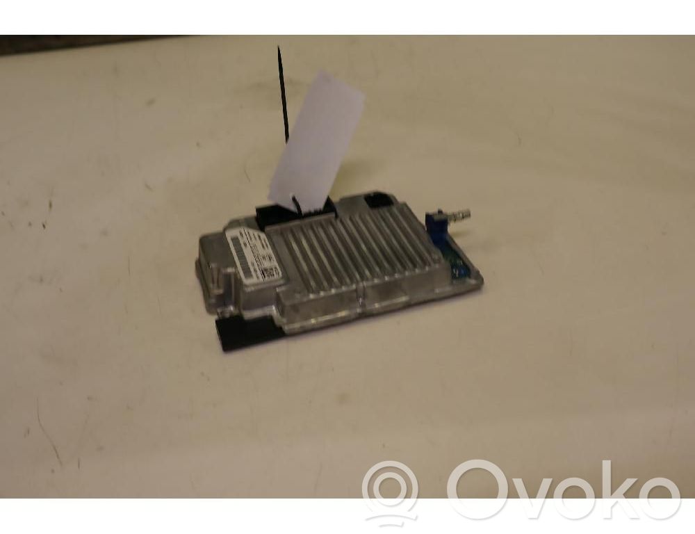 Ford Puma Boîtier de commande ASC / interrupteurs