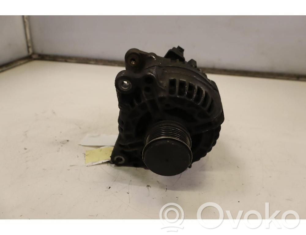 Volkswagen Golf IV Generator/alternator 