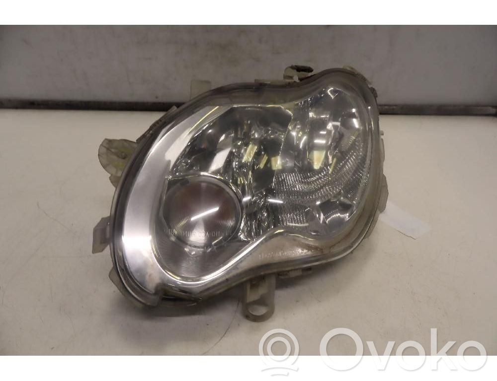Scheinwerfer   0301169201