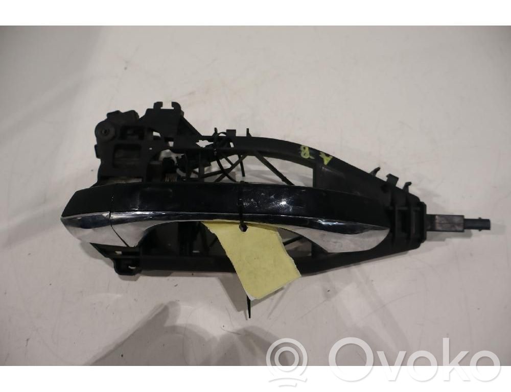 Audi A8 S8 D5 Maniglia esterna per portiera anteriore 