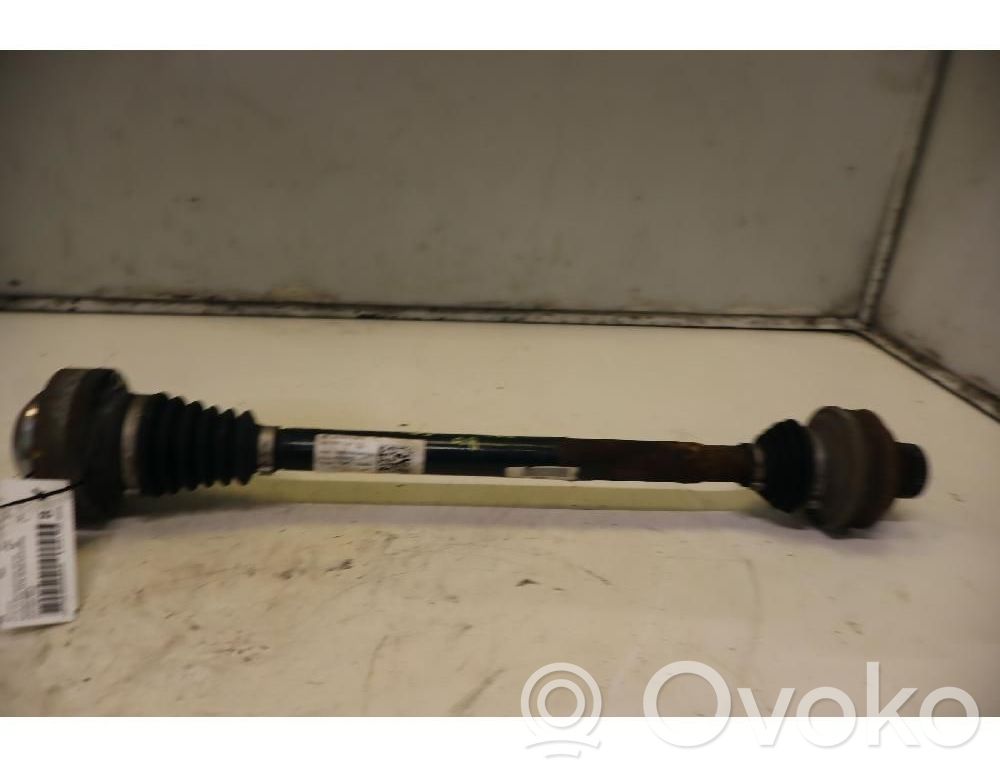Audi A8 S8 D5 Antriebswelle hinten 