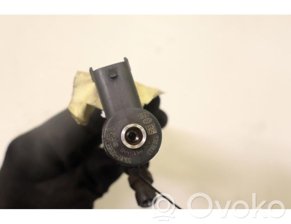 Inyector de combustible   338002A900