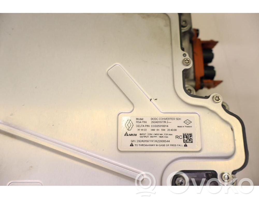 Torque converter   DCDC