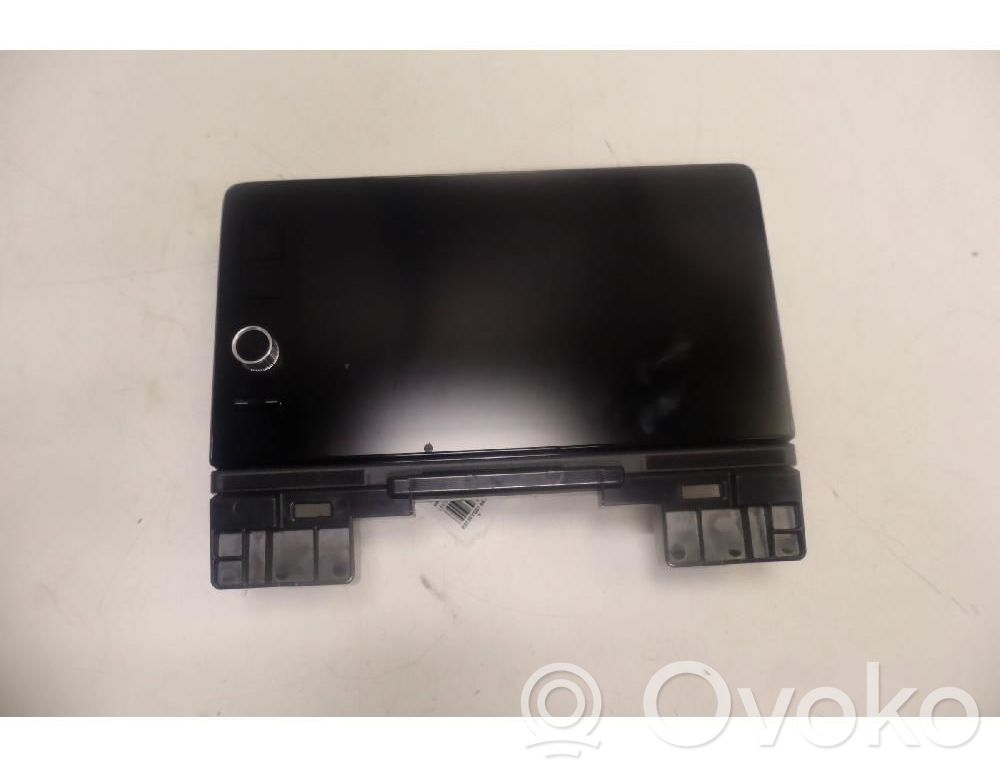 Honda HR-V Monitor/display/piccolo schermo 