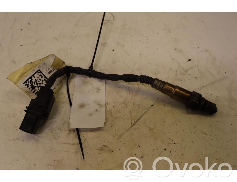 Sonde lambda
