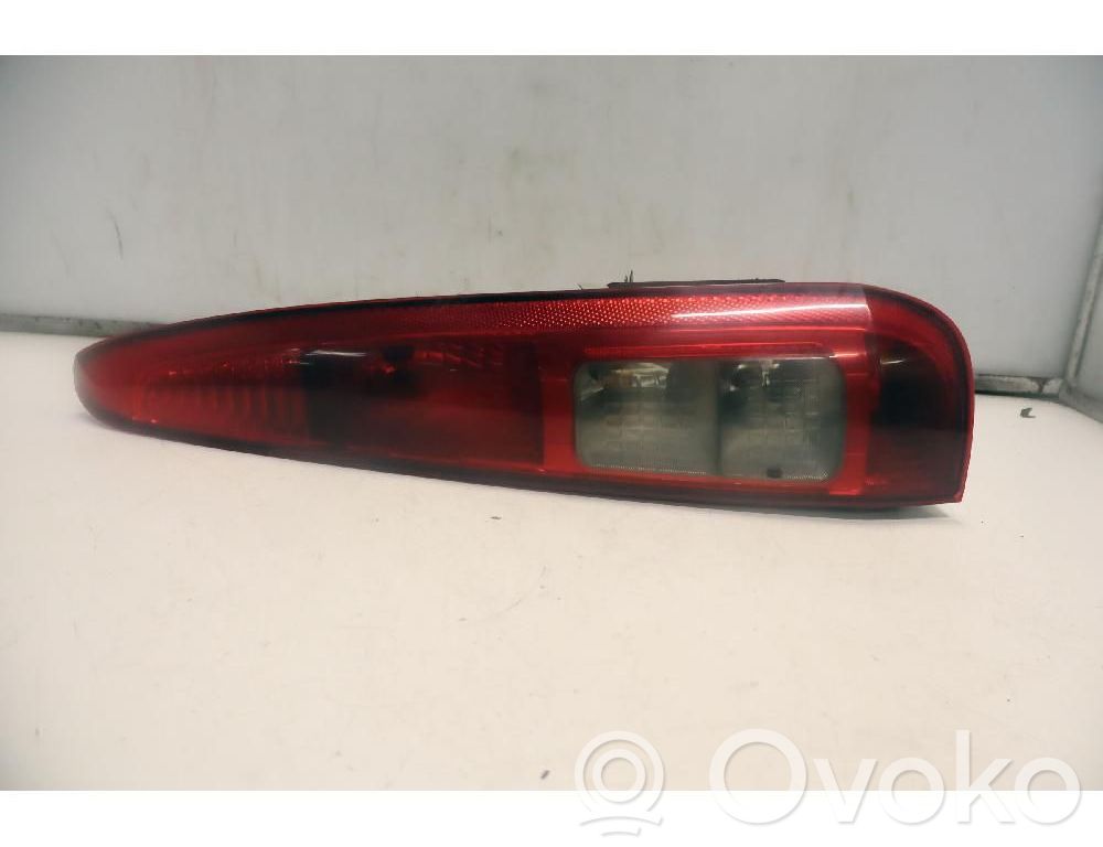 Ford Fusion Takavalot 