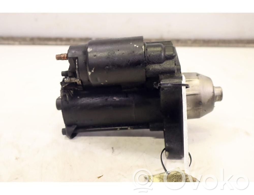 Electromotor   1734633