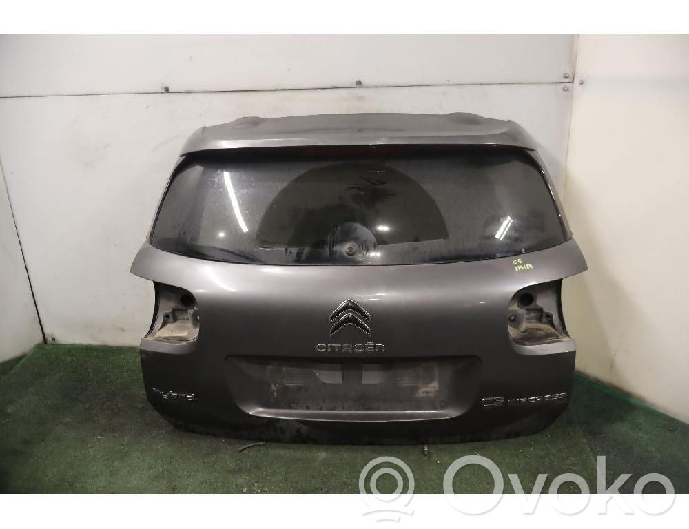 Citroen C5 Aircross Portellone posteriore/bagagliaio 
