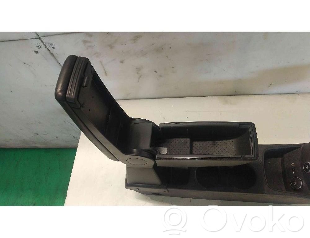 Armrest