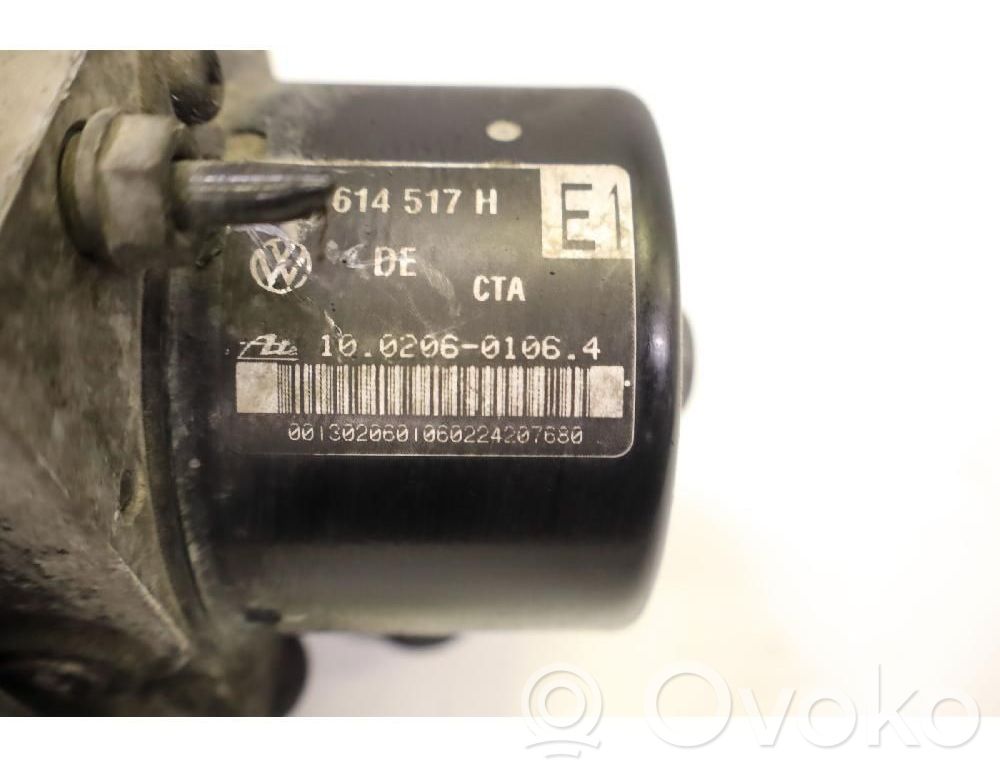Volkswagen Golf V Pompe ABS