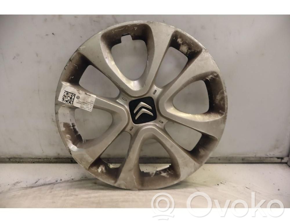Citroen C3 Capac roată original 