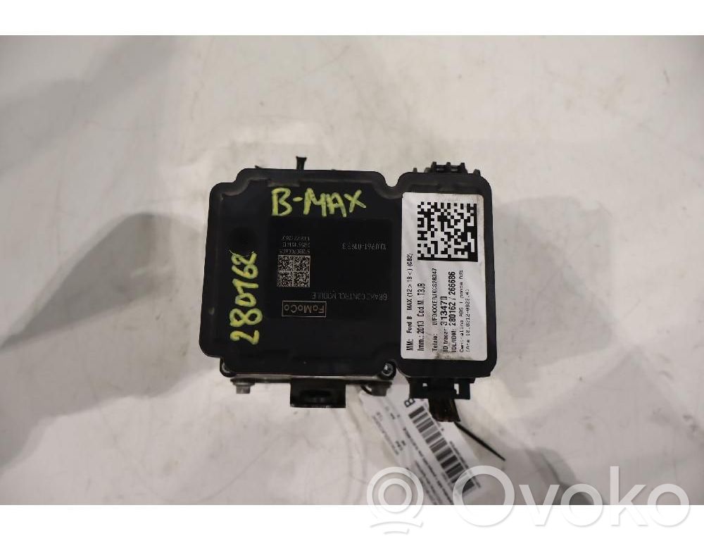 Pompe ABS   10021209224