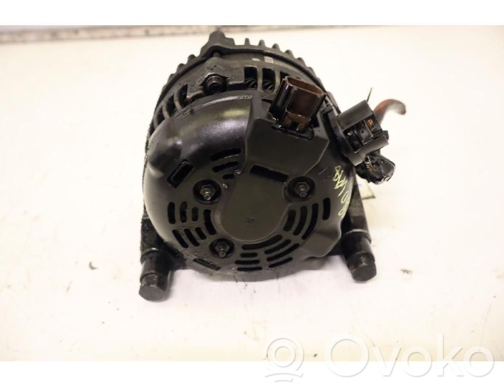 Alternador   1229259