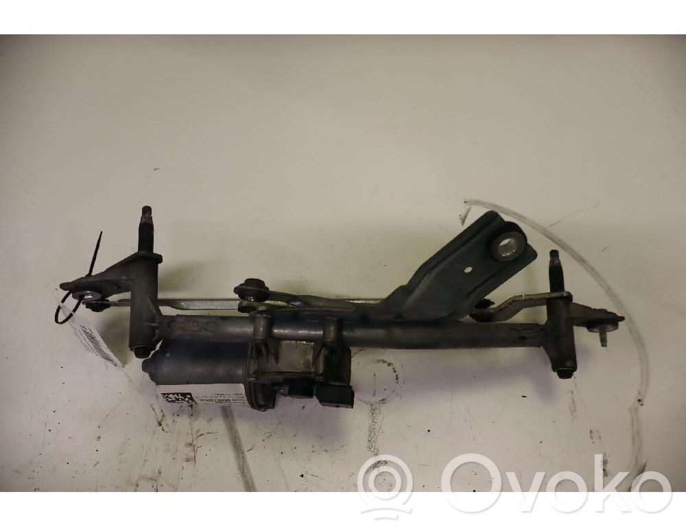 Fiat Grande Punto Motor și paralelogram ștergător parbriz 