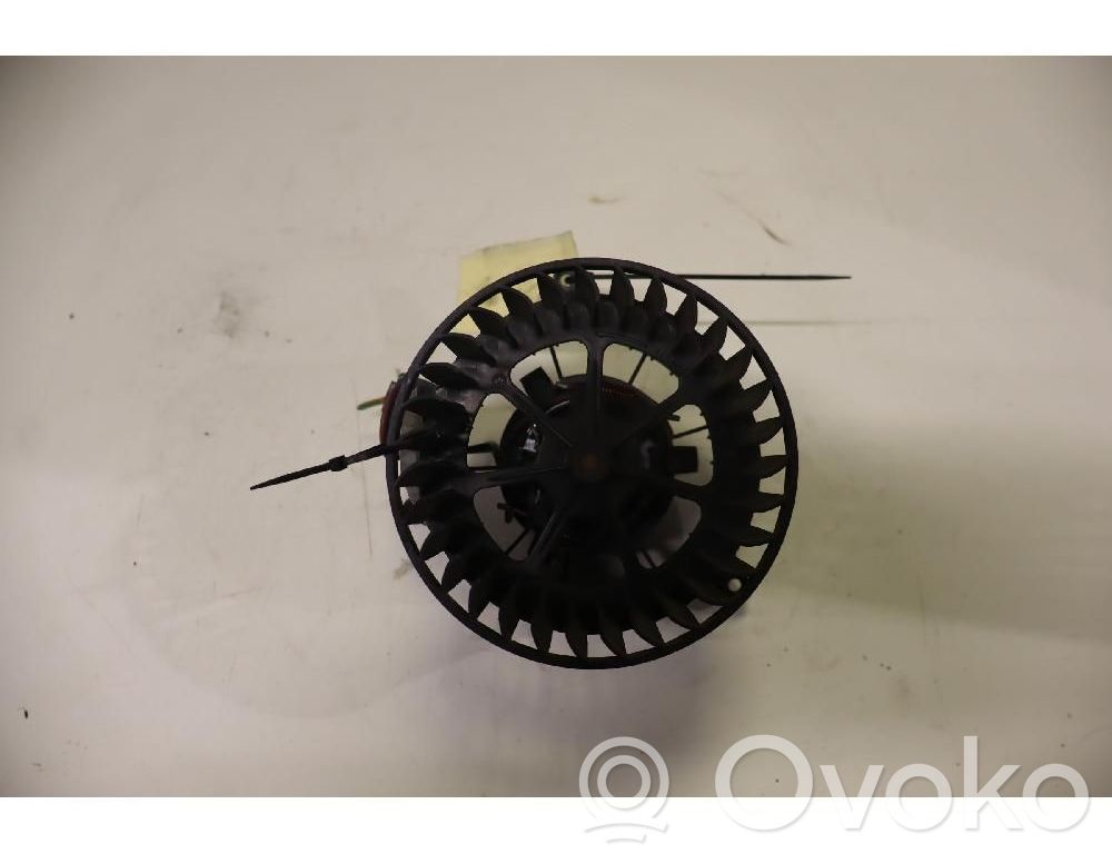 Ford Fusion Ventola riscaldamento/ventilatore abitacolo