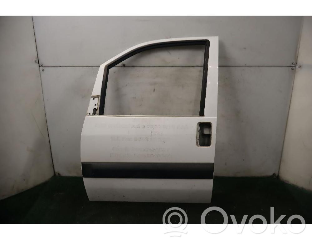 Fiat Scudo Portiera anteriore