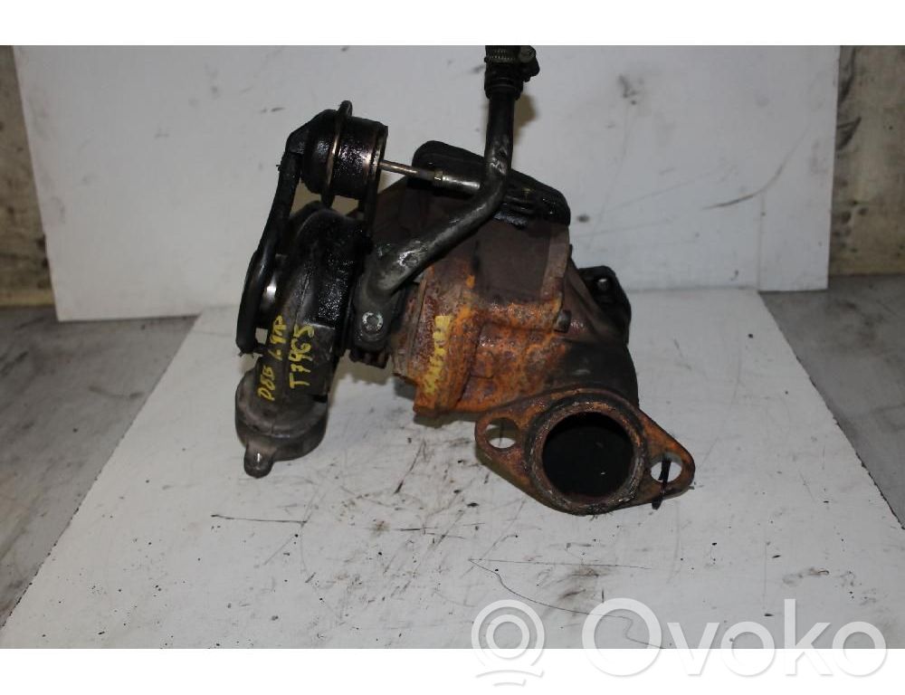 Turbina