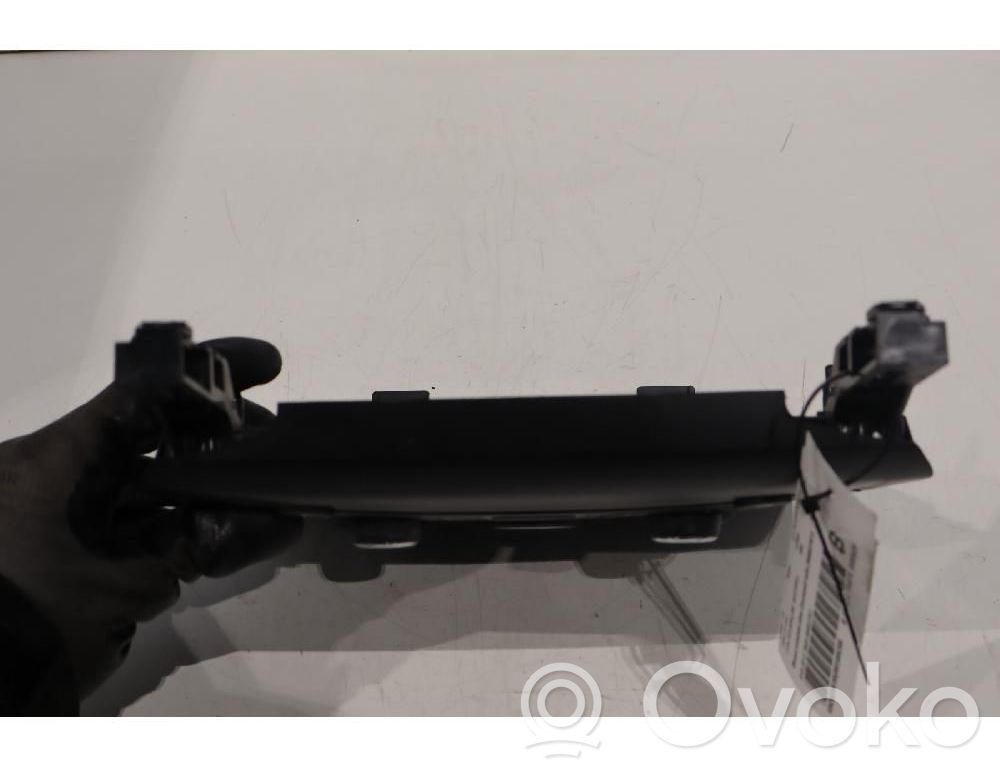 Citroen DS4 Centralina del climatizzatore