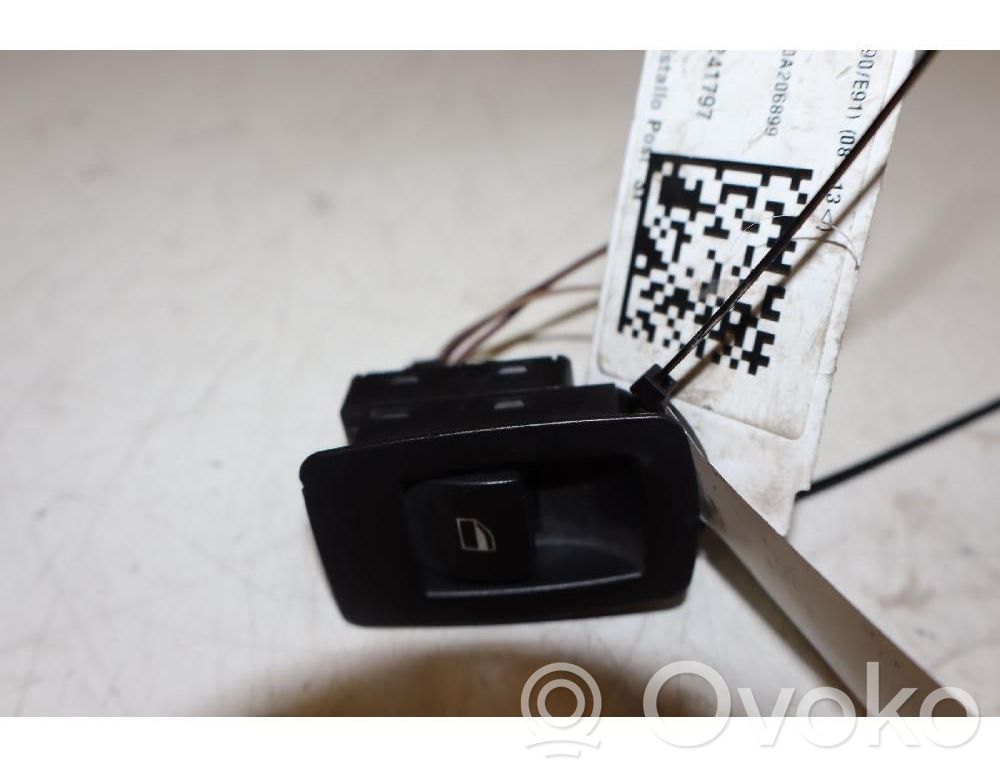 BMW 3 E90 E91 Comutator comandă geamuri electrice 
