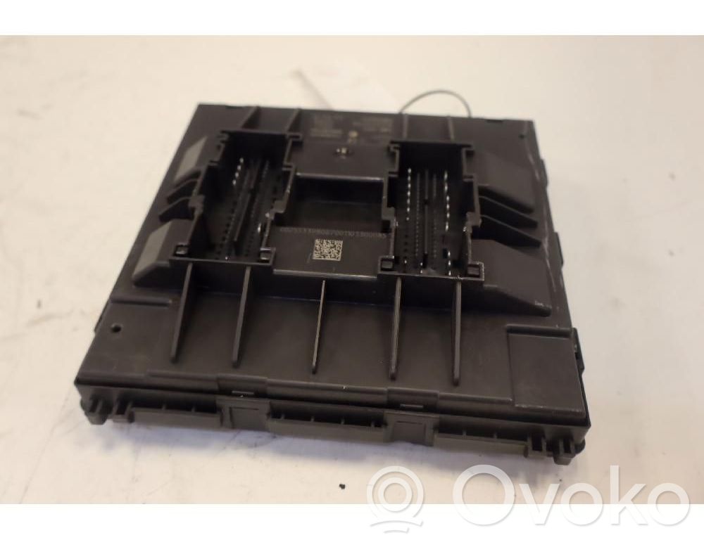 Volkswagen Polo V 6R Modul confort 