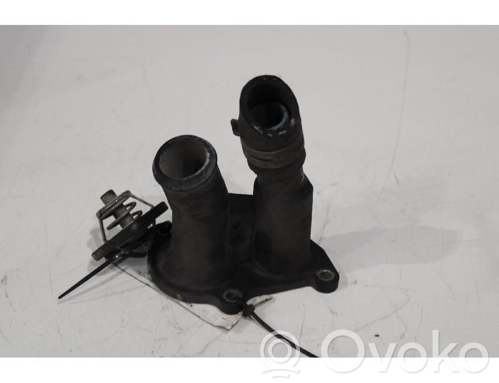 Ford Fiesta Termostato/alloggiamento del termostato