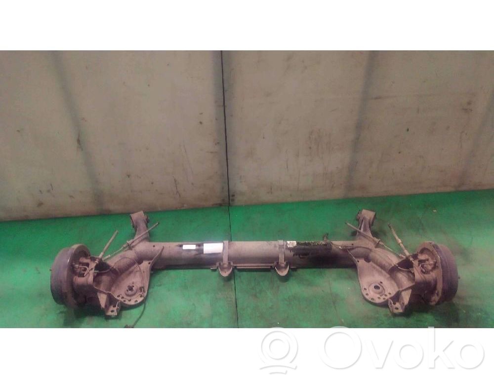 Eje trasero   2167813