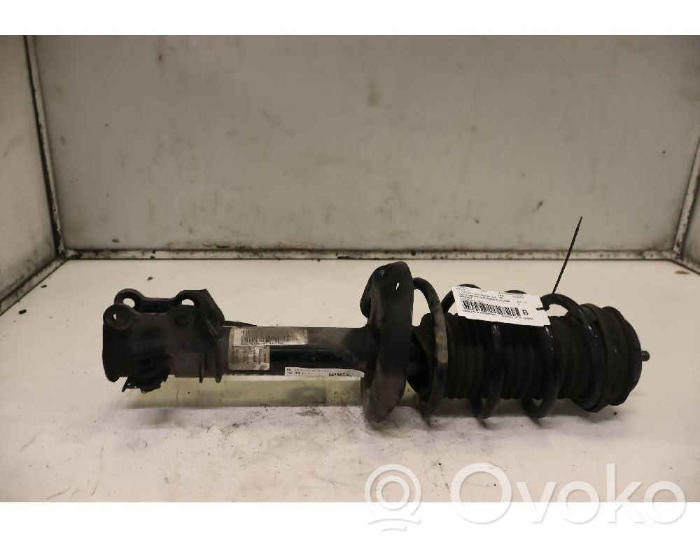 Amortiguador delantero   50521022