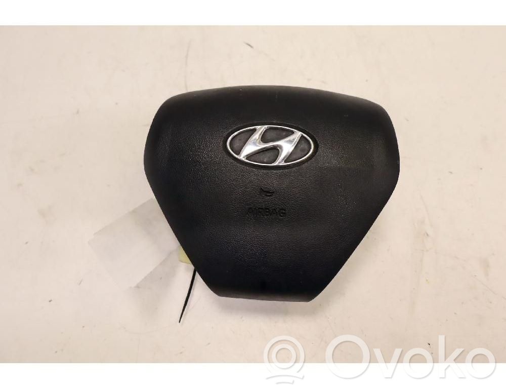 Hyundai ix35 Airbag dello sterzo 