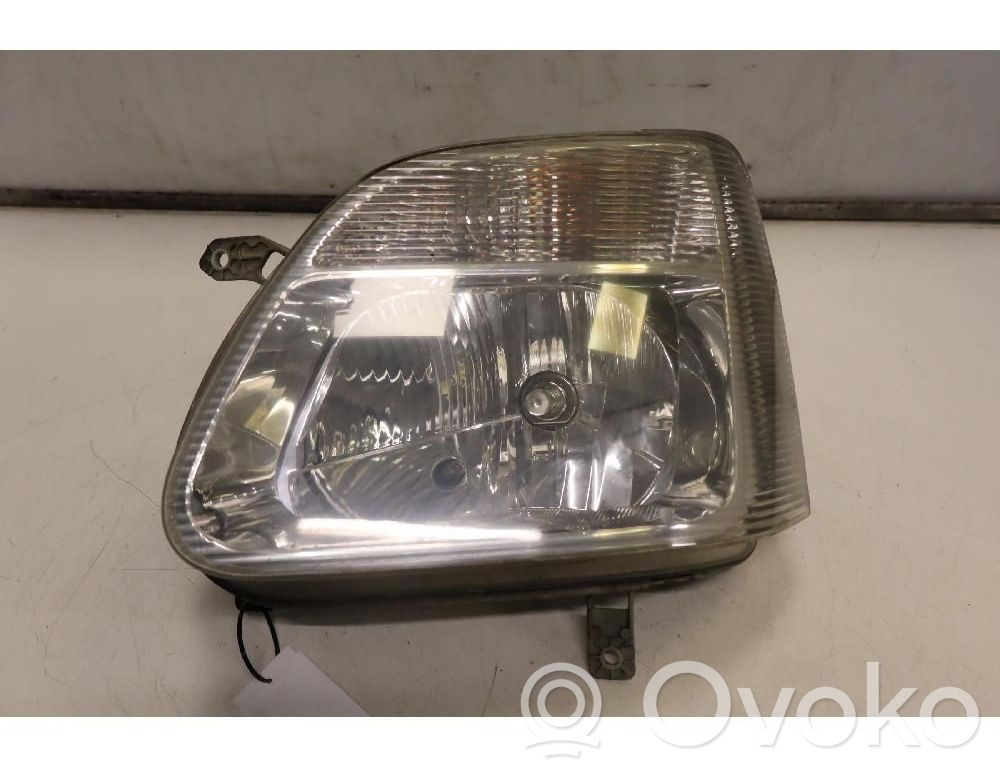 Phare frontale   3532184E00